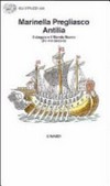 Antilia : il viaggio e il Mondo Nuovo (XV-XVII secolo) /