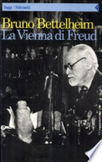 La Vienna di Freud /
