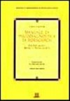 Manuale di psicodiagnostica di Rorschach per psicologi, medici e pedagogisti /