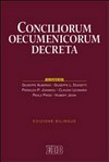 Conciliorum oecumenicorum decreta /