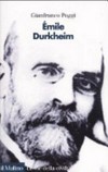 Émile Durkheim /