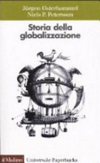 Storia della globalizzazione /