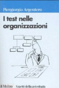 I test nelle organizzazioni /