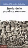 Storia delle province romane /