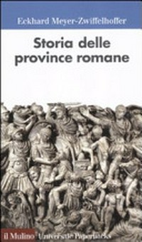 Storia delle province romane /