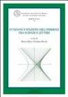 Funzioni e finzioni dell'iperbole tra scienze e lettere : Milano, 13-14 febbraio 2009 /