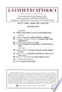 Fede e cultura : antologia di testi del magistero pontificio da Leone XIII a Giovanni Paolo II.