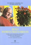 John Paul II development of a theology of communication : excellence in the communication of the faith as exemplified in the Apostolic exhortation, Ecclesia in America /