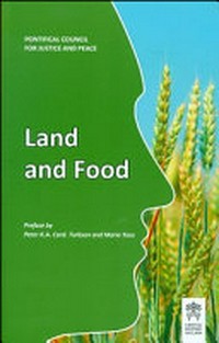 Land and food /