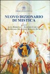Nuovo dizionario di mistica /