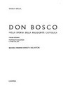 Don Bosco nella storia della religiosità cattolica /