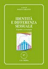 Identità e differenza sessuale : il gender e la teologia : atti del Convegno dell'Istituto di Teologia Dogmatica (Roma 7-8 marzo 2018) /