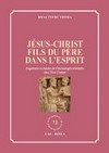 Jésus-Christ, Fils du Père dans l’Esprit : esquisses et jalons de christologie trinitaire chez Yves Congar /