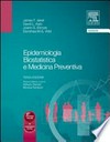 Epidemiologia, biostatistica e medicina preventiva /
