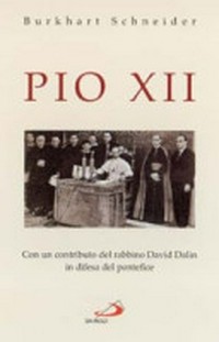 Pio XII : pace, opera della giustizia /