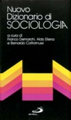 Nuovo dizionario di sociologia /
