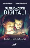Generazioni digitali : consigli per genitori e formatori /