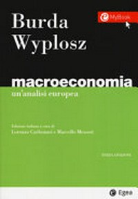Macroeconomia : un'analisi europea /