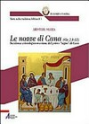 Le nozze di Cana (Gv 2,1-12) : incidenze cristologico-mariane del primo "segno" di Gesù /