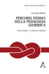 Percorsi storici della pedagogia giuridica : Vico, Rosmini e la dignitas hominis /