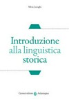 Introduzione alla linguistica storica /