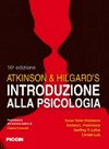 Atkinson & Hilgard’s Introduzione alla psicologia /