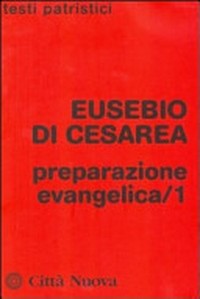 Preparazione evangelica /