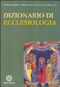 Dizionario di ecclesiologia /