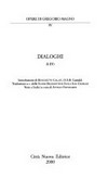 Dialoghi (I-IV) /