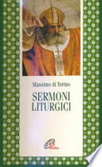 Sermoni liturgici /