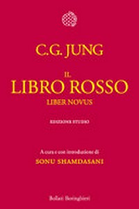 Il libro rosso - Liber novus : edizione studio /
