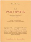 La psicopatia : valutazione diagnostica e ricerca empirica /