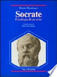 Socrate : fisiologia di un mito /