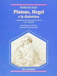 Platone, Hegel e la dialettica /