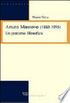 Amato Masnovo (1880-1955) : un percorso filosofico /