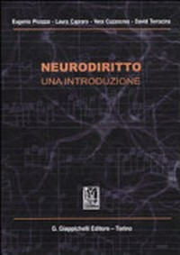Neurodiritto : una introduzione /