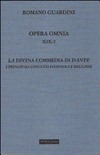La Divina commedia di Dante : i principali concetti filosofici e religiosi : (lezioni) /