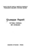 Giuseppe Rapelli : un'idea cristiana del sindaco /