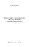 Enrico Zuppi e "L'osservatore della domenica" : un giornale da leggere e da vedere /