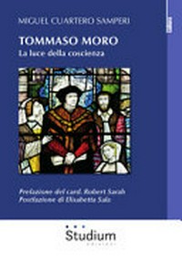 Tommaso Moro : la luce della coscienza /