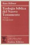 Teologia biblica del Nuovo Testamento /