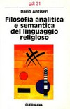 Filosofia analitica e semantica del linguaggio religioso /