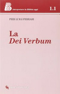 La Dei Verbum /