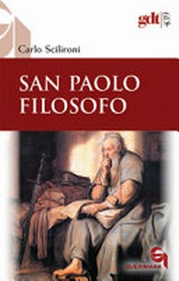San Paolo filosofo /