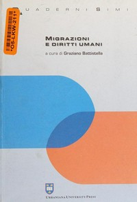 Migrazioni e diritti umani /