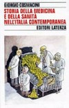 Storia della medicina e della sanità nell'Italia contemporanea /