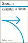 Manoscritti di Harvard /