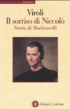 Il sorriso di Niccolò : storia di Machiavelli /