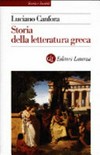 Storia della letteratura greca /
