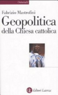 Geopolitica della Chiesa cattolica /